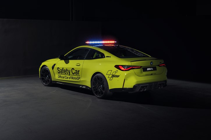 BMW M4